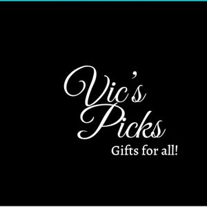 Meet your Posher, Victor